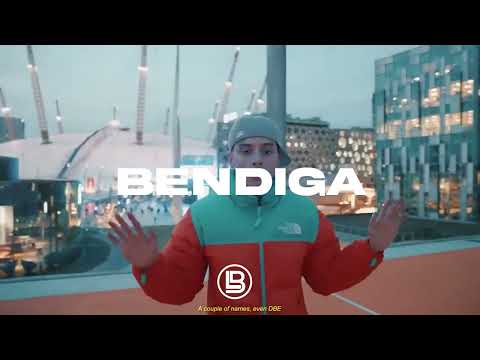 [FREE] Salsa Drill x Latin Drill Type Beat - "Bendiga"