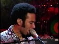 Ben Harper - "Temporary Remedy" - Live at Austin City Limits - Austin, TX - 9/22/03