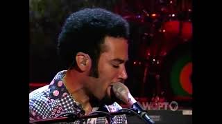 Ben Harper - "Temporary Remedy" - Live at Austin City Limits - Austin, TX - 9/22/03
