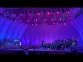 WizKid "A Million Blessings" Full Live Performance at the Hollywood Bowl, LA 🇺🇸❤️🦅!