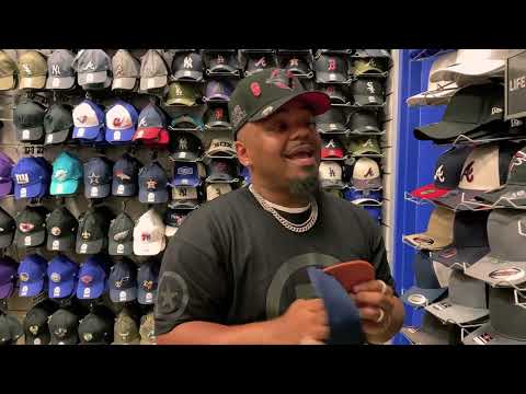 Lids 101 Series: Types of Hats & Silhouettes