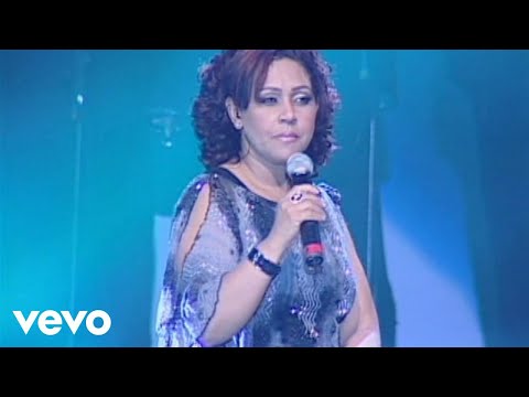 Rose Nascimento - Não Ceda (Ao Vivo)