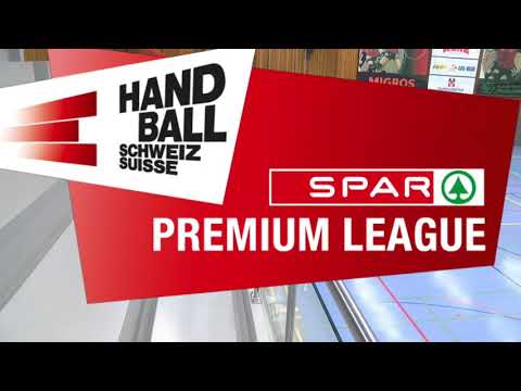 Highlights HSC Kreuzlingen - Spono Eagles 35:31 (17:13)