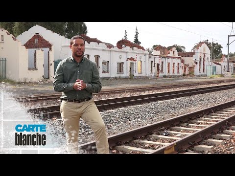 The last train out | Carte Blanche | M-Net