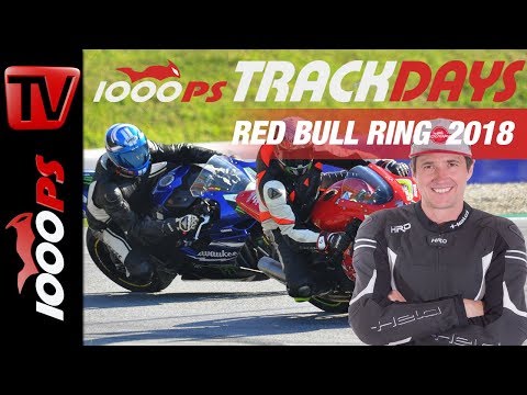 Adrenalin und Schweiss in Strömen. 1000PS Bridgestone Trackdays - Eventvideo | Red Bull Ring 2018