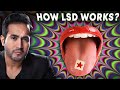 What Happens When You Take LSD Science Of Drugs Explained