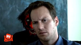 Insidious (2010) - The Red-Faced Demon Scene | Movieclips