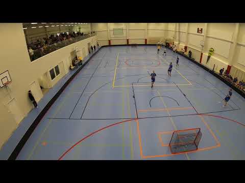 Maalikooste M3D PM: Jalas -  NJ II