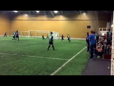 PBK-SAIF Allians 2014. Kosret 2-0