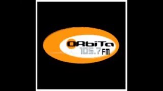 Claudio con RK Nuestros Momentos acústico en Orbita 105.7