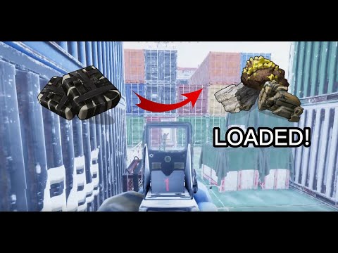 HOW AN EARLY RAID MADE US LOADED ON WIPE DAY! - Rust Console Edition (Part 1/2)