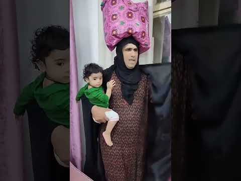 من يجي زوجج ياخذج من اهلج هههههههههه يوميات عمار
