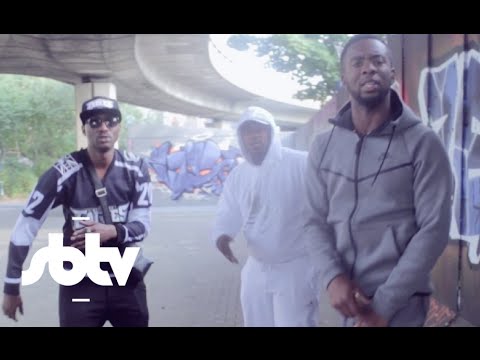 Scrufizzer x Milli Major x Flirta D | Remember Me (Prod. By Stimpy) [Music Video]: SBTV