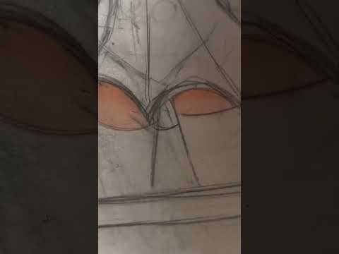 #art #short @50punkin 1 year ago today i made this account and posted a video of