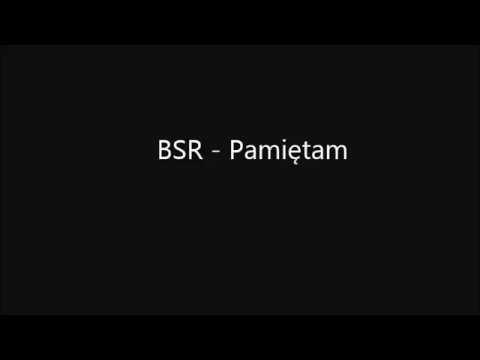 BSR - Pamiętam