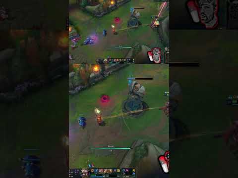 Azir Shurima Shuffles Syndra | #emvclips #lolclips #leagueoflegends #azir #mid #midlane