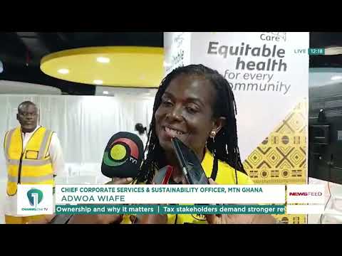 MTN Ghana Launches 2026 Y’ello Care: 1,000 Hospital Beds to Tackle “No-Bed Syndrome” | News Feed