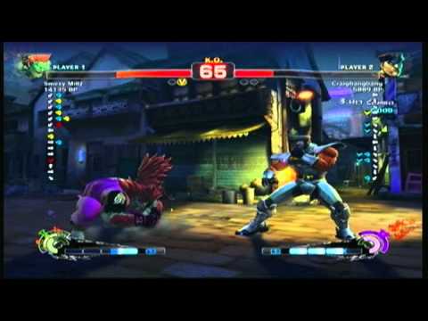 GavsGarden QrtFinal SmexyMillz(BL) vs CraigBangBang(BI) PaulieTheBoss (AK)mp4.mp4