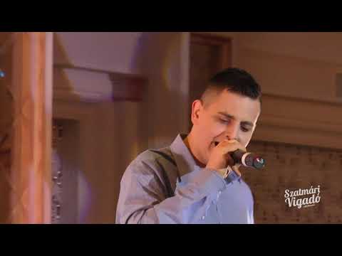 Hamza Bálint –Letüntnappalok