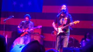 Chris Robinson  Brotherhood - Forever  as the Moon