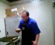 Dancing With Chicken