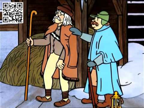 J J Ryba   Česká mše vánoční   Hej mistře!   1 Kyrie   animo 1