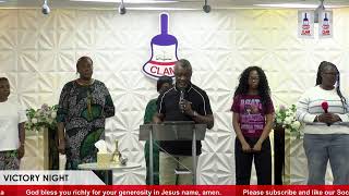 SETTLEMENT PRAYERS (ENOUGH IS ENOUGH) (1 PETER 5:10)