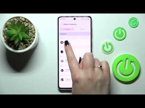How to Blacklist Numbers in Samsung Galaxy A73 - Block Number
