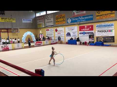 Alice Bracarda 05/05/2019