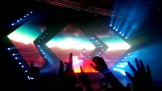Madeon - Pixel Empire - Live @ Echostage 4/25/15