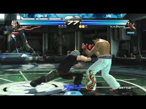 WinterBrawl 9: TTT2: TI Fighting GM vs Kodee