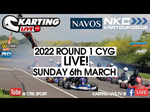 NAVOS NKC 2022 Round 1 from GYG