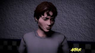 [FNaF/SFM/Short/SPECIAL] Look to the Skies by Creature Feature