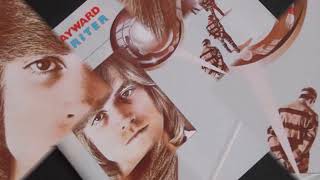 justin hayward       &quot; silverbird &quot;   2018 remaster.