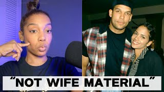 Halle Berry EX Husband INFURIATES Women After EXPOSING This TRUTH !!!