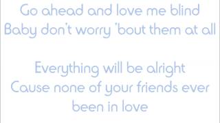 DJ Antoine - Beautiful Liar  [Lyrics]