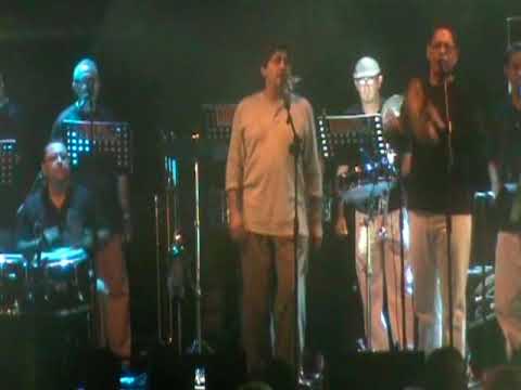 Papo Sanchez -Lamento de Concepcion