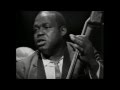 Willie Dixon- Nervous