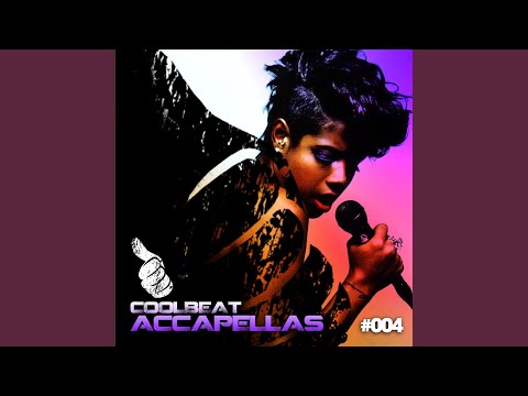 I Want You (Accapella)