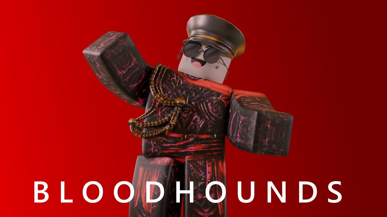 Skilled Force Bloodhound Montage