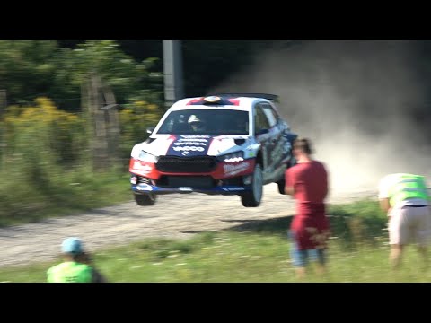 32. MARMA Rajd Rzeszowski 2023 - Rally Rzeszow Best of... MopMan