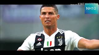 Cristiano Ronaldo • Toda • Alex Rose y Rauw Alejandro • Skills y Goles 2018