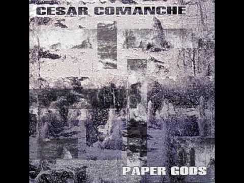 Cesar Comanche - PEST