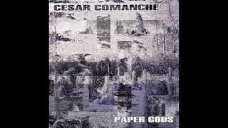Cesar Comanche - PEST