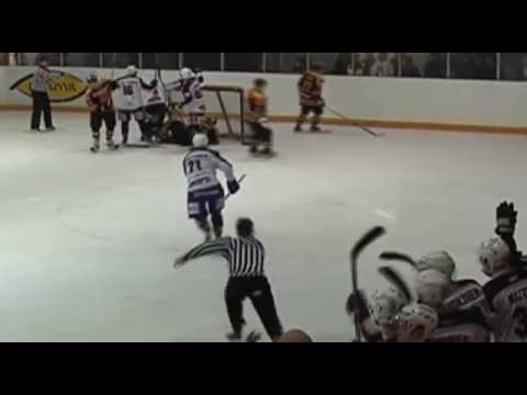 Maalikooste: KOOVEE - LeKi 14.3.2012