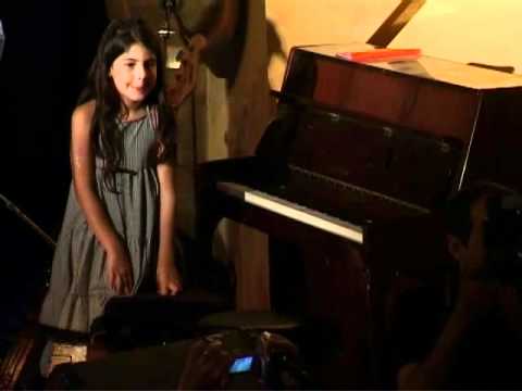 קונצרט דראמר 2010 - הדר