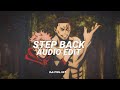 step back - 1nonly ft sxmpra [edit audio]