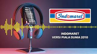 Download lagu INDOMARET VERSI PIALA DUNIA AFRIKA 2010 - SPOT IKLAN RADIO COMMERCIAL mp3