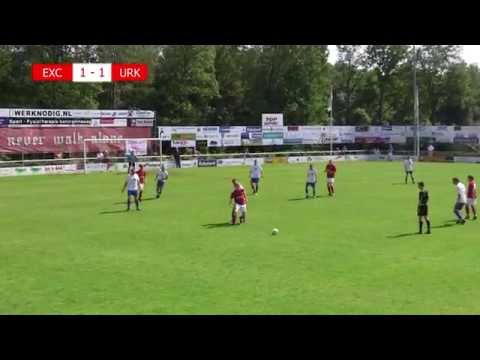 Excelsior'31 2 - s.v. Urk 2