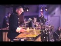 Stefon Harris- Live at the Iridium
